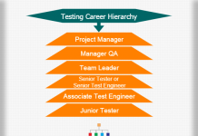 Accenture Organizational Structure Chart