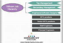 Mcb Organizational Hierarchy Chart