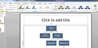 Organization Chart Add In For Microsoft Office