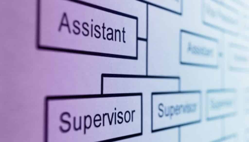 Understanding Hierarchical Structures in CMMS