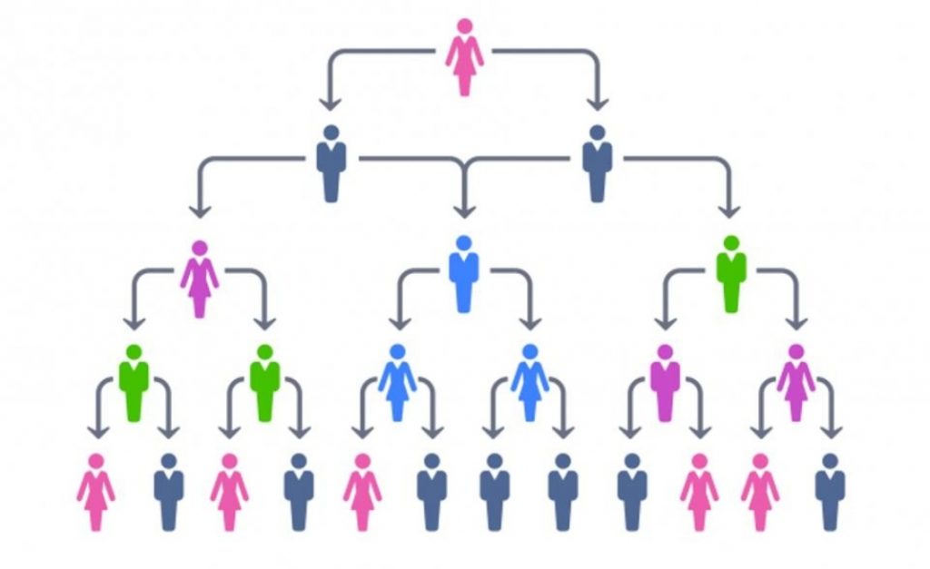 What Are The Advantages of a Hierarchical Organizational Structure